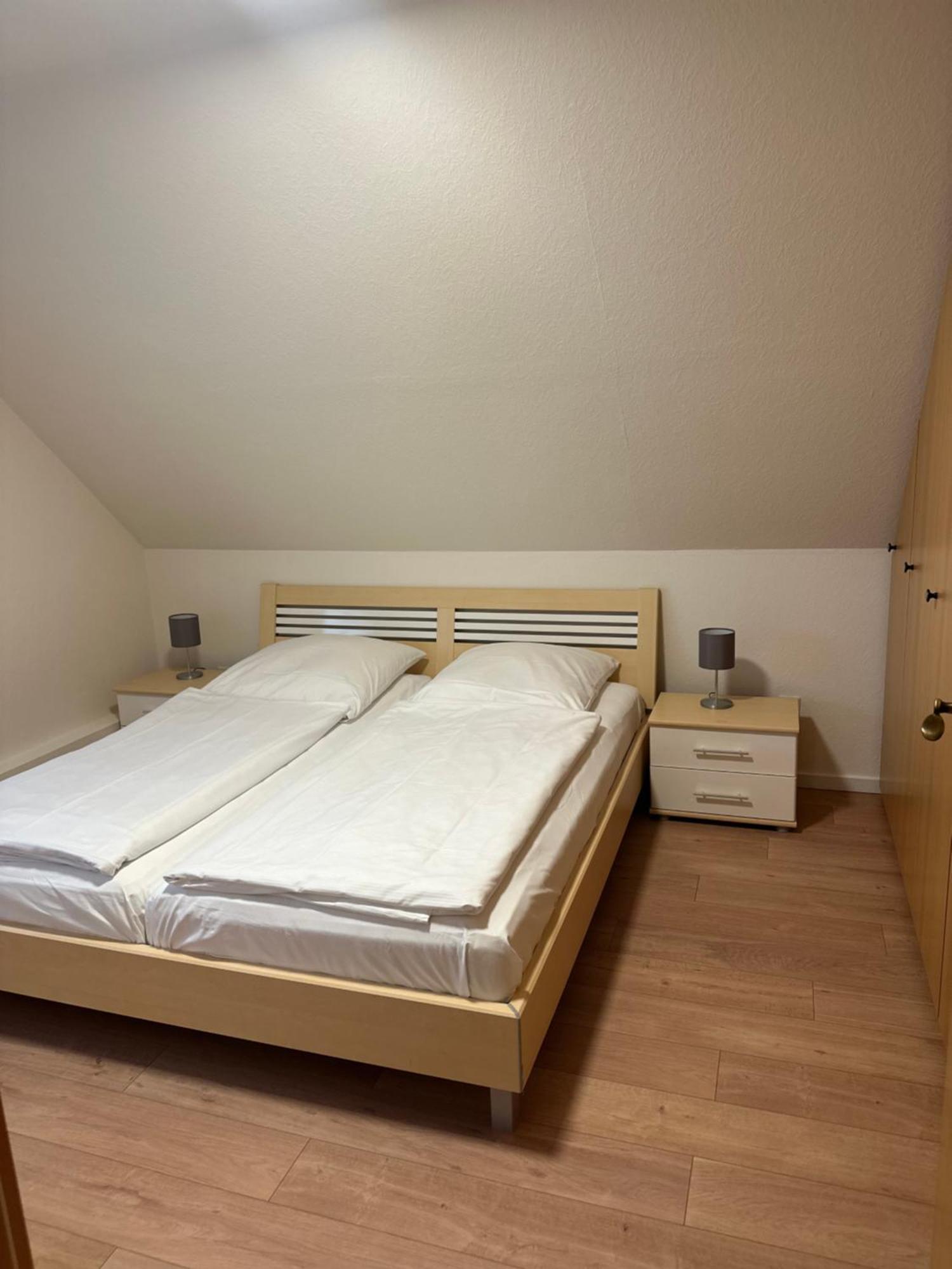 Landgasthof "Zum Gruenen Walde" Nordholz Kültér fotó